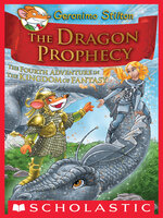 The Dragon Prophecy